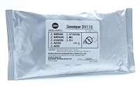 Девелопер Konica Minolta DV-612K