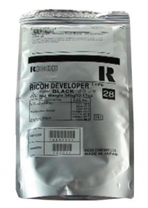 Девелопер Ricoh D1369640 black