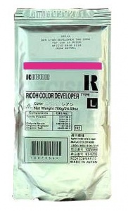 Девелопер Ricoh D1369670 magenta