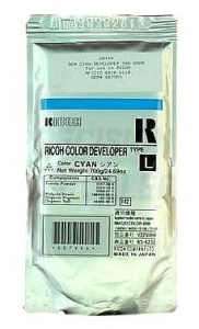 Девелопер Ricoh D1369680 cyan