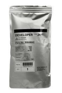 Девелопер Ricoh TYPE 24 (B0649640)