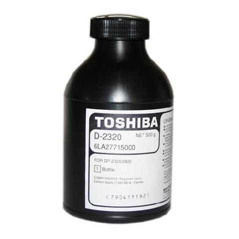 Девелопер Toshiba D-2320