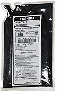 Девелопер Toshiba D-FC30-K