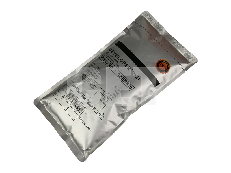 Девелопер Type 21 для RICOH Aficio 550/650/850/1085/2090/2105 (CET)