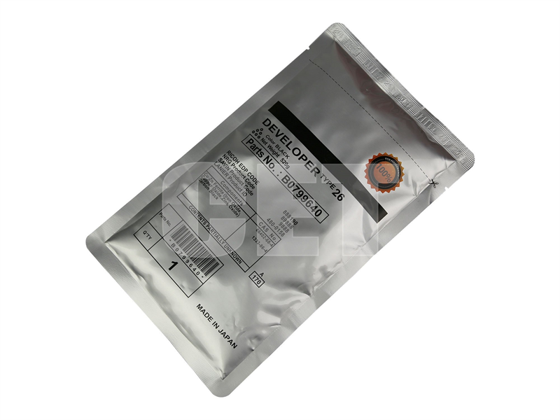 Девелопер Type 26 для RICOH Aficio 1035/1045/2035/2045/3035/3045 (CET)