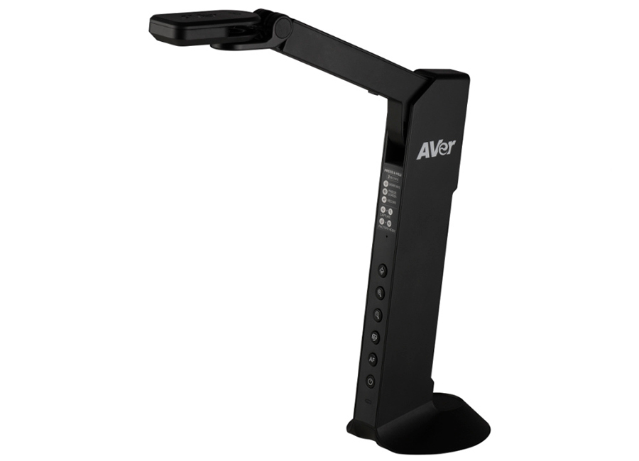 Документ-камера  AverVision M11-8MV