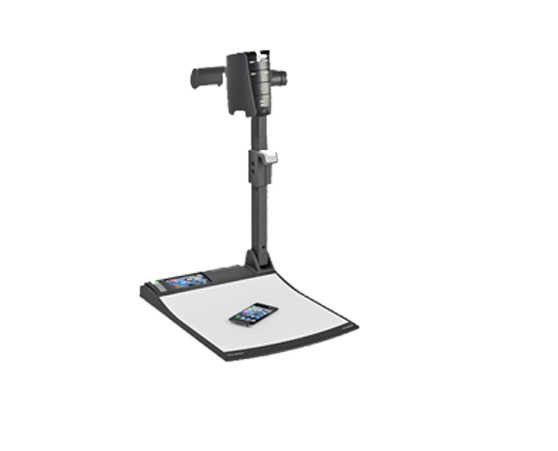 Документ-камера  WolfVision Visualizer VZ-8plus4 (102012)