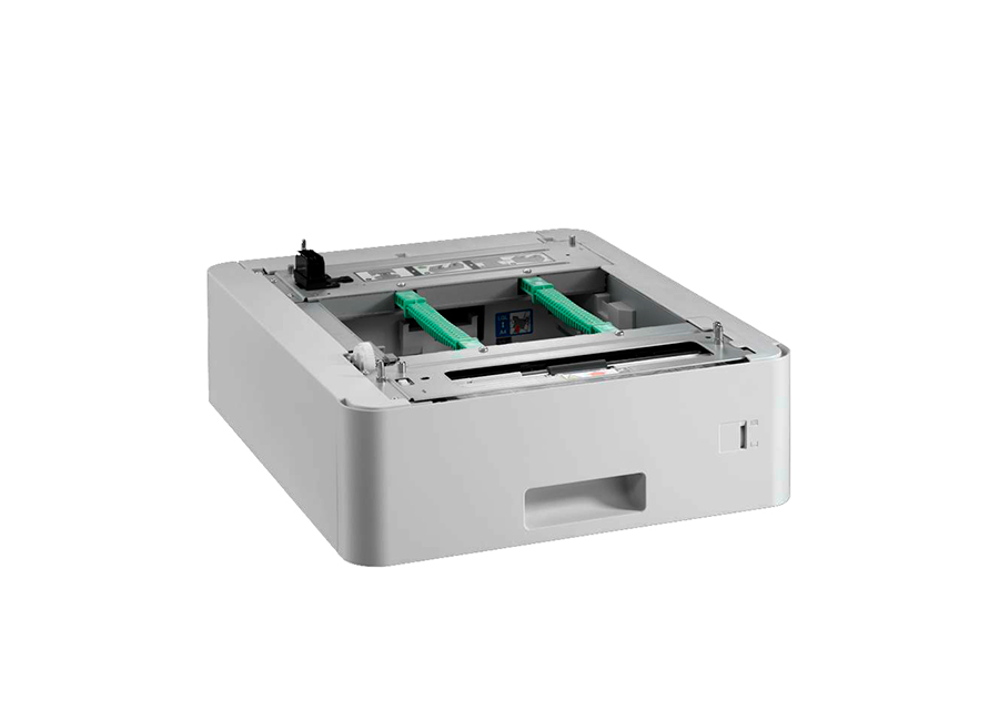 Дополнительный лоток Brother на 500 листов для HLL9310CDW/MFCL9570CDW (LT340CL)