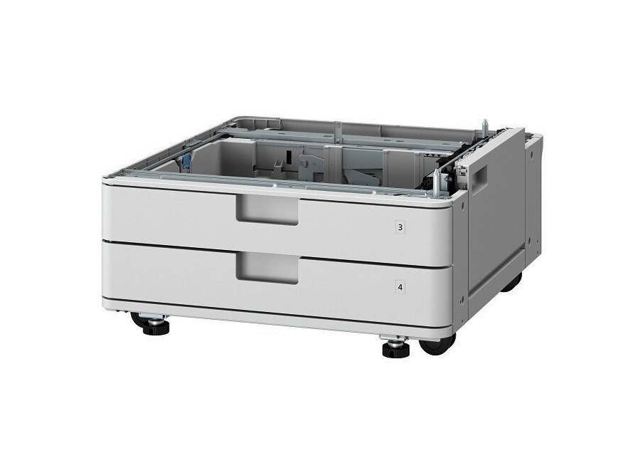 Дополнительный модуль кассетной подачи на две кассеты Cassette Feeding Unit-AW1 (4917C002)