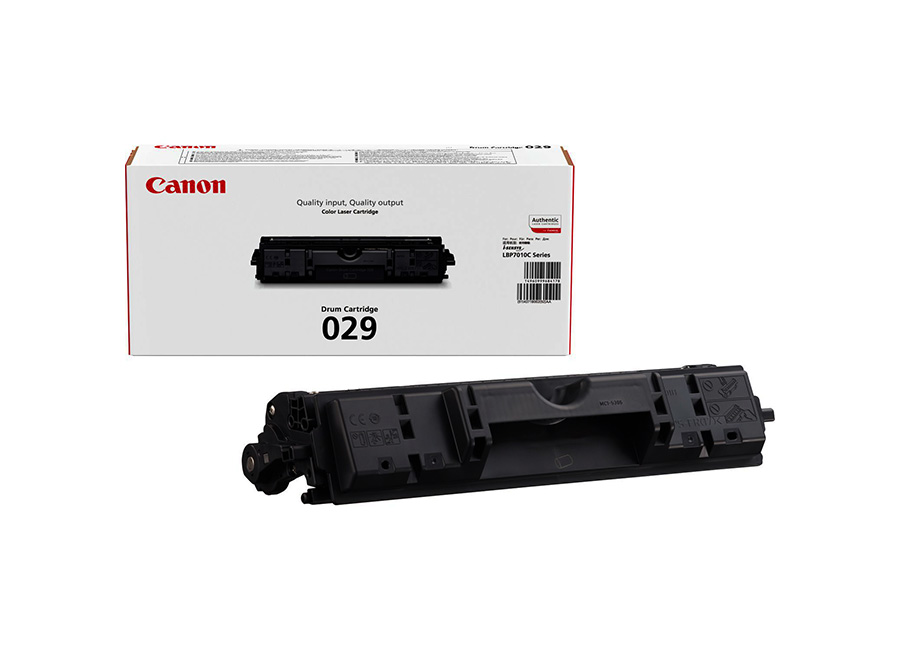 Драм-картридж Canon 029 (4371B002)