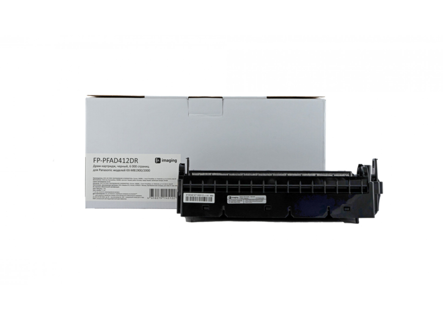 Драм - картридж Fplus FP-PFAD412DR