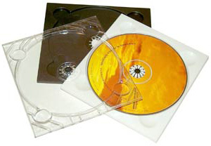 DVD-дигитрей