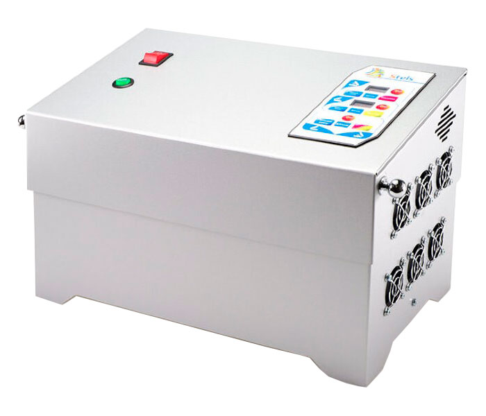 Экспокамера (экспонирующая камера)  Stels 16 с охлаждением