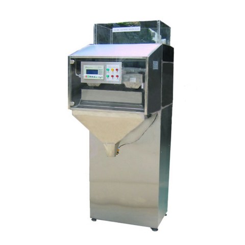 Электронный весовой дозатор HL EWM-2000