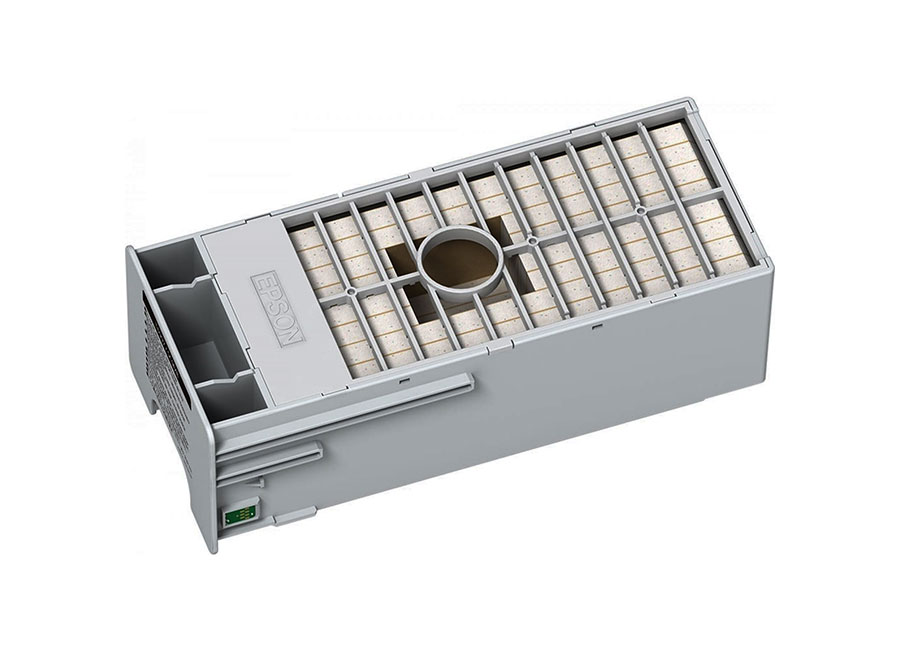 Емкость для отработанных чернил  Epson Maintance Box T699700 (C13T699700)
