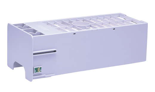 Емкость для отработанных чернил  EPSON StylusPro 4000/4450/480 (C12C890191)
