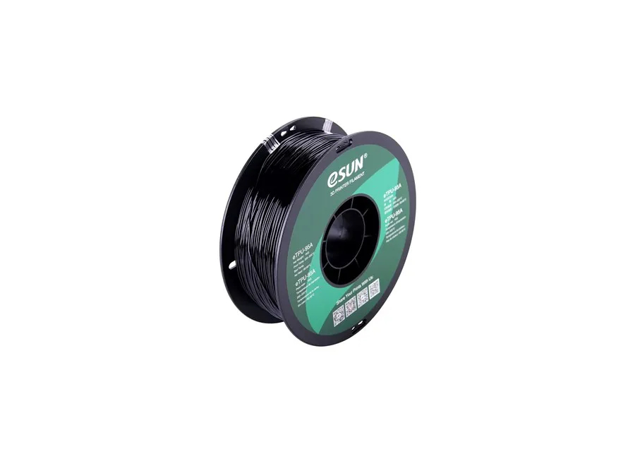 eTPU-95A пластика ESUN 1.75 мм 1 кг