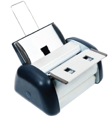 Фальцовщик бесконвертных почтовых отправлений  Welltec DocuSealer VS2