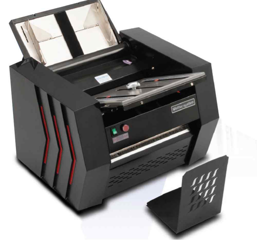 Фальцовщик бесконвертных почтовых отправлений  Welltec OfficeMate2D