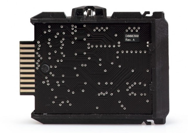 Fargo 47710 кодировщик магнитной полосы JIS II