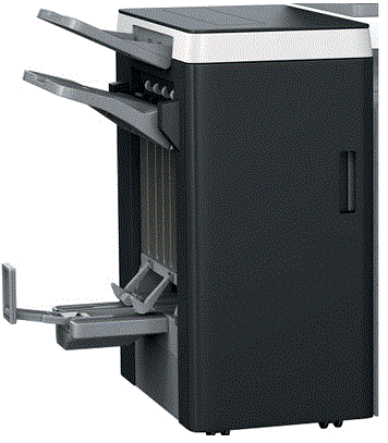Финишер-степлер Konica Minolta FS-535