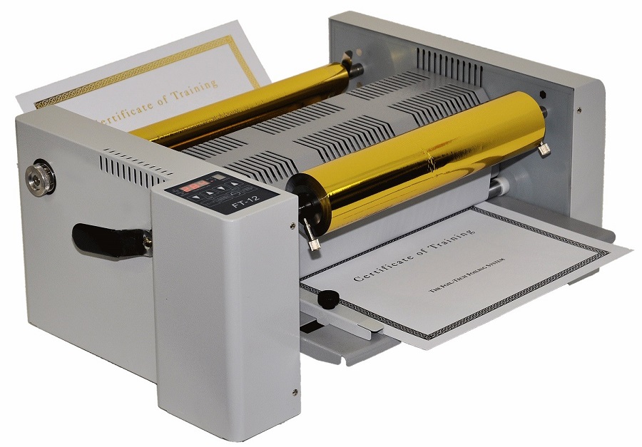 Фольгиратор  Foil Print FoilTech FT-12