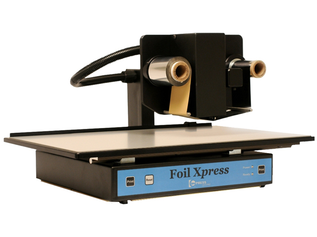 Фольгиратор  Opus Foil Xpress