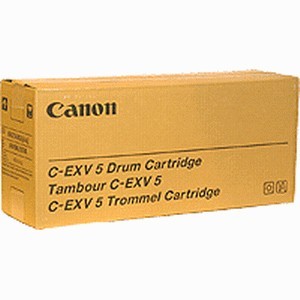 Фотобарабан Canon CEXV-5 (6837A003AA  000)