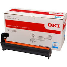 Фотобарабан OKI EP-CART-C-C612 (46507307)