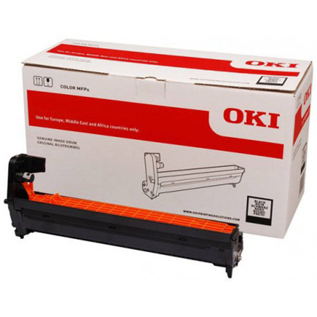 Фотобарабан OKI EP-CART-K-C532/C542/MC573 (46484108)