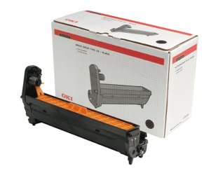 Фотобарабан OKI EP-CART-K-C710 (43913808)
