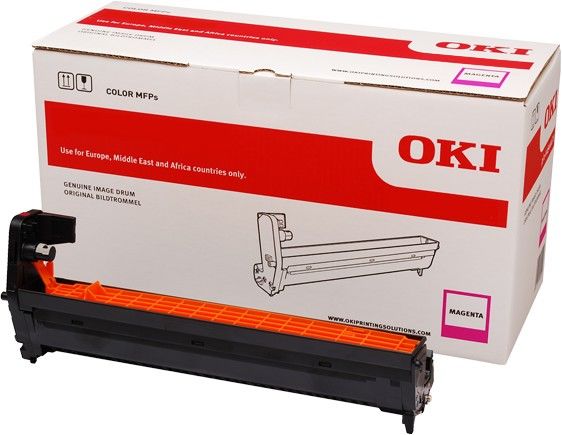 Фотобарабан OKI EP-CART-M-C612 (46507306)