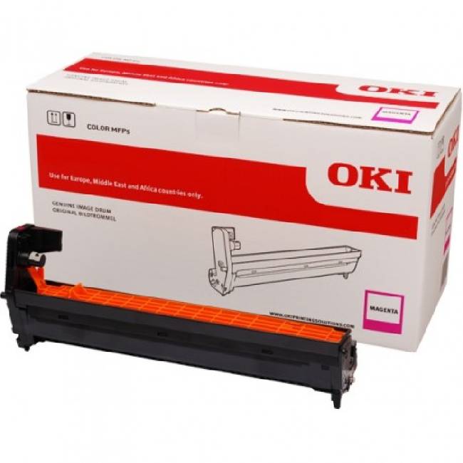 Фотобарабан OKI EP-CART-M-C823/833/843 (46438002)