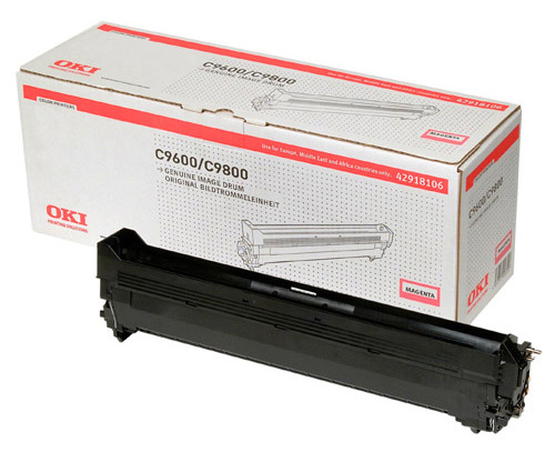 Фотобарабан OKI EP-CART-M-C96/800/9650 (42918106)
