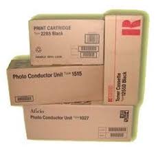 Фотобарабан Ricoh фотобарабан SP C352 черный