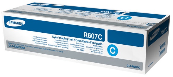 Фотобарабан Samsung CLT-R607C/SEE