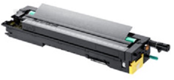 Фотобарабан Samsung CLT-R607Y/SEE