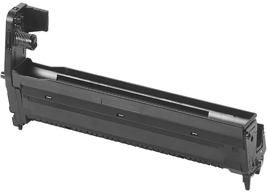 Фотобарабан желтый OKI EP-CART-M-C824/834/844 (46857505)