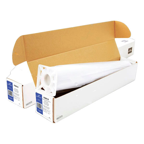 Фотобумага матовая влагостойкая Albeo Matte Photo Paper W/R Microporous 180 г/м2