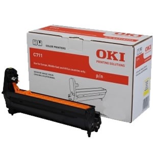 Фотокартридж OKI EP-CART-W-Pro920WT (44035547)