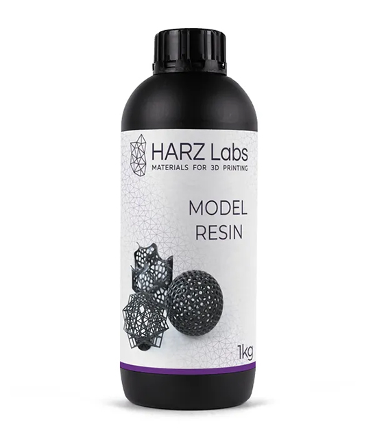 Фотополимер HARZ Labs Model Resin