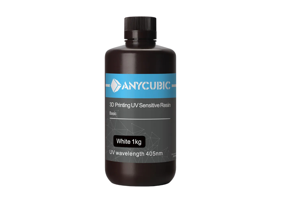 Фотополимерная смола Anycubic Basic