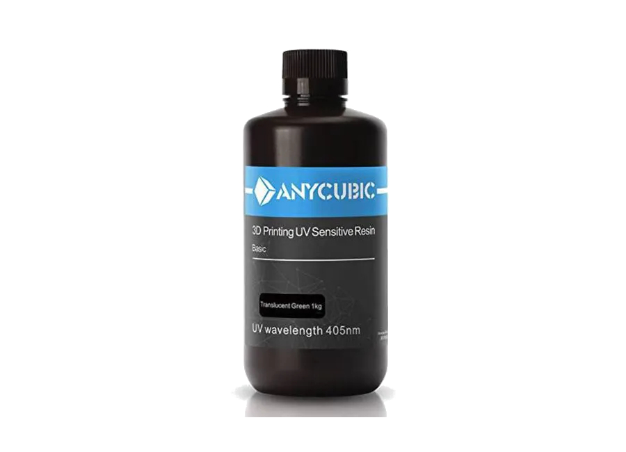 Фотополимерная смола Anycubic Basic