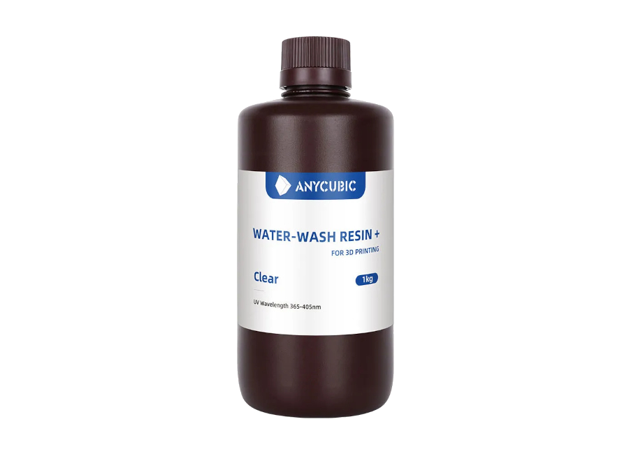 Фотополимерная смола Anycubic Washable Resin