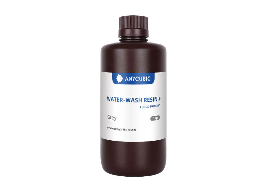 Фотополимерная смола Anycubic Washable Resin