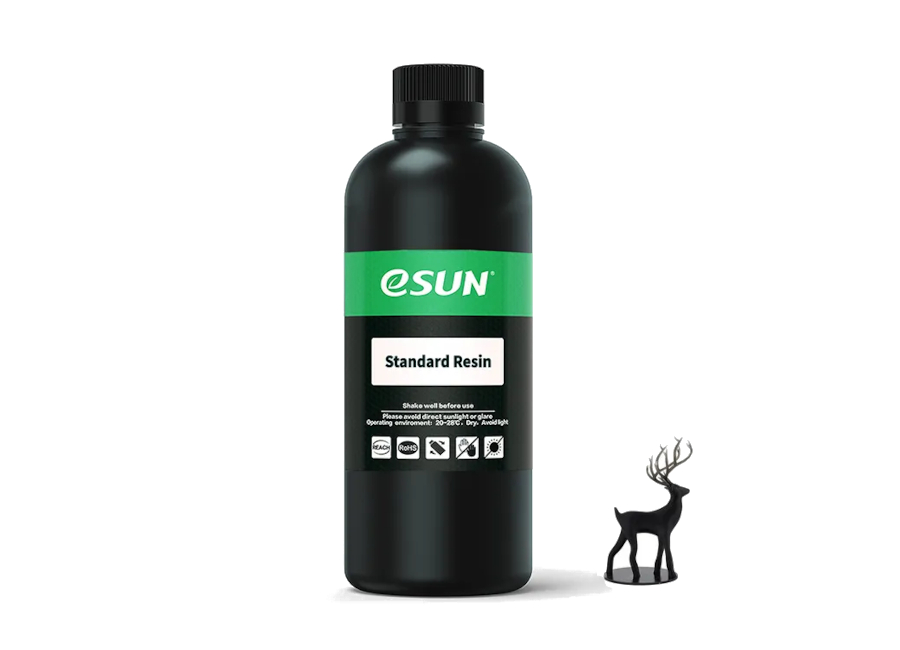 Фотополимерная смола ESUN Standard