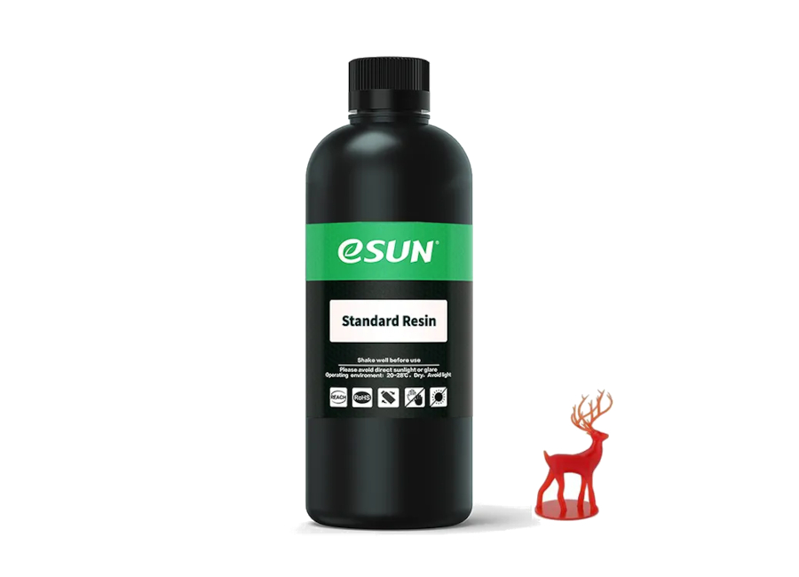 Фотополимерная смола ESUN Standard