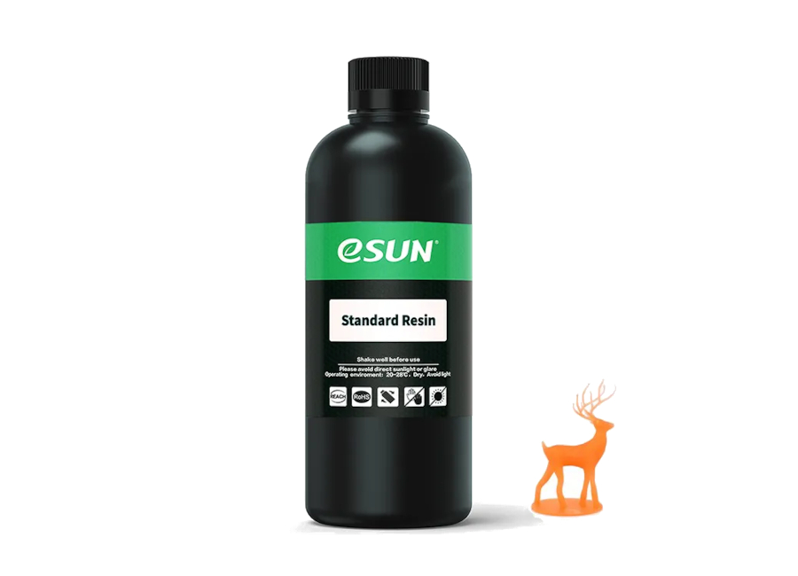 Фотополимерная смола ESUN Standard