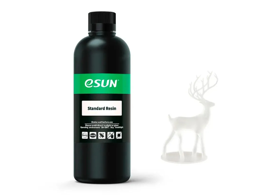 Фотополимерная смола ESUN Standard