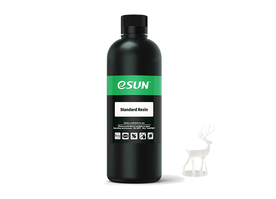 Фотополимерная смола ESUN Standard